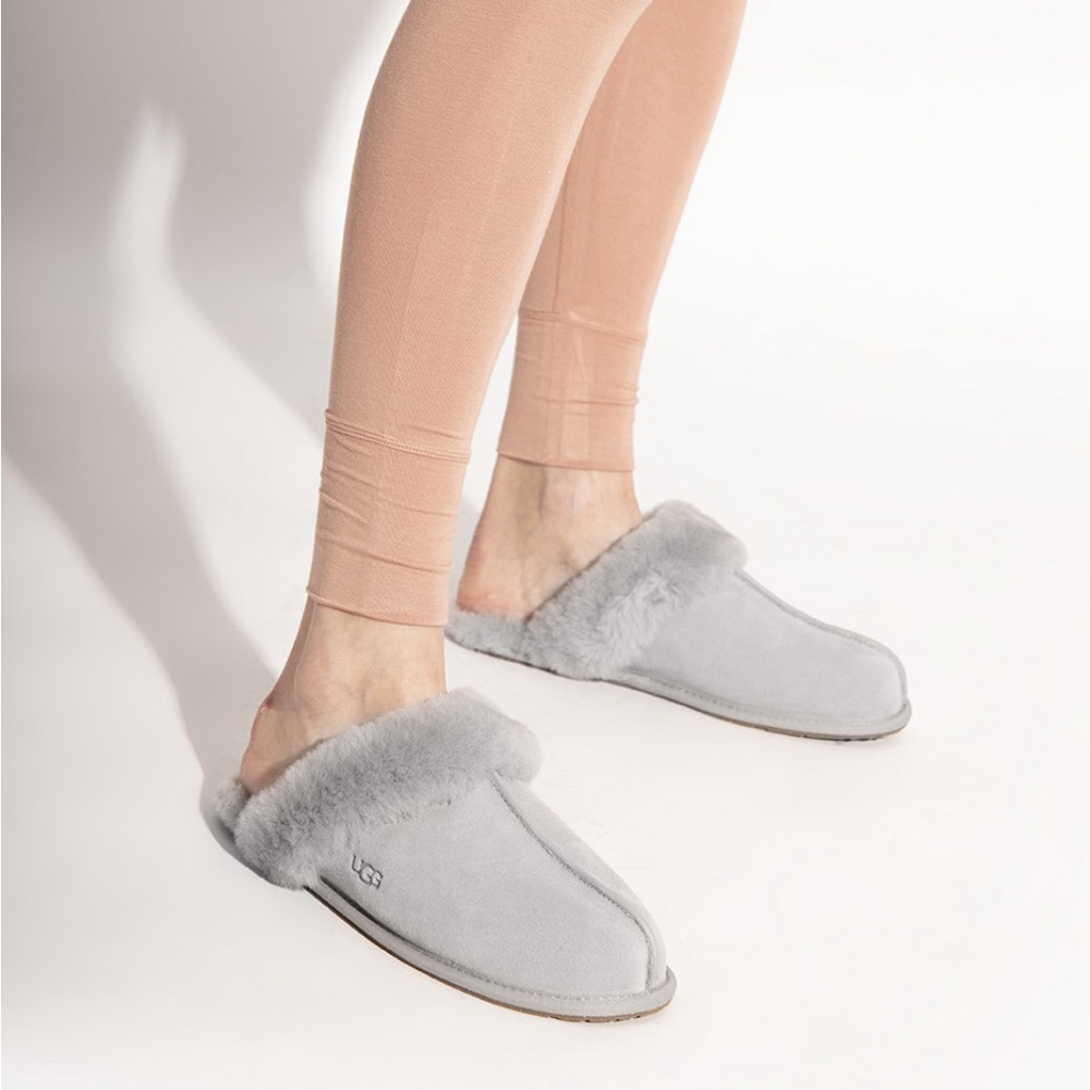 UGG Scuffette II Slippers